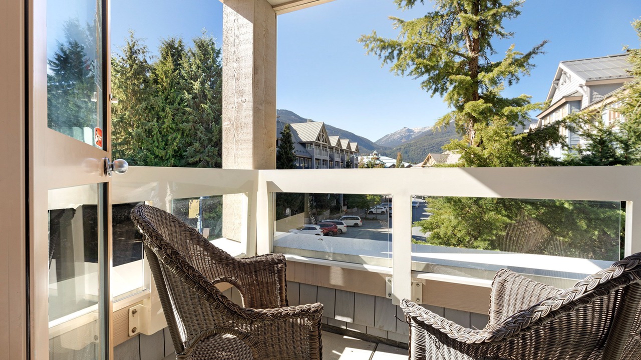 Photo of Patio Balcony in Village North