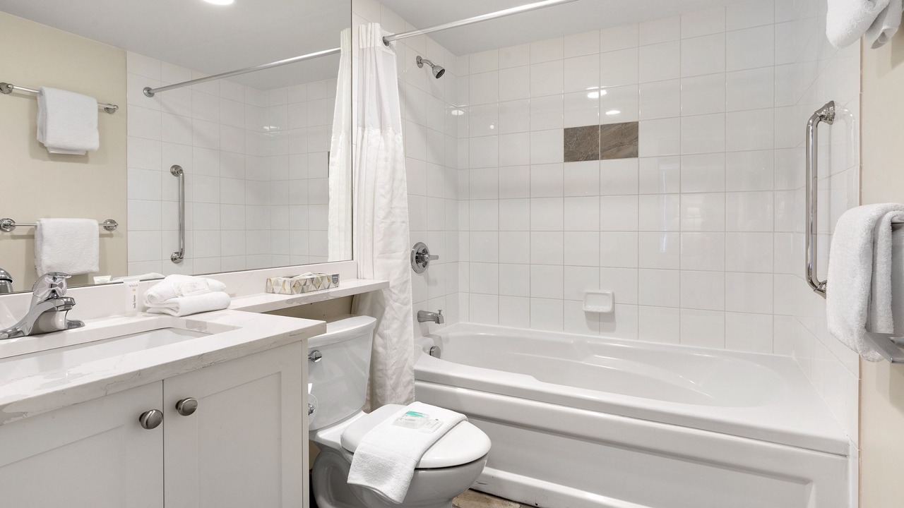 Photo of Bathroom in Village North
