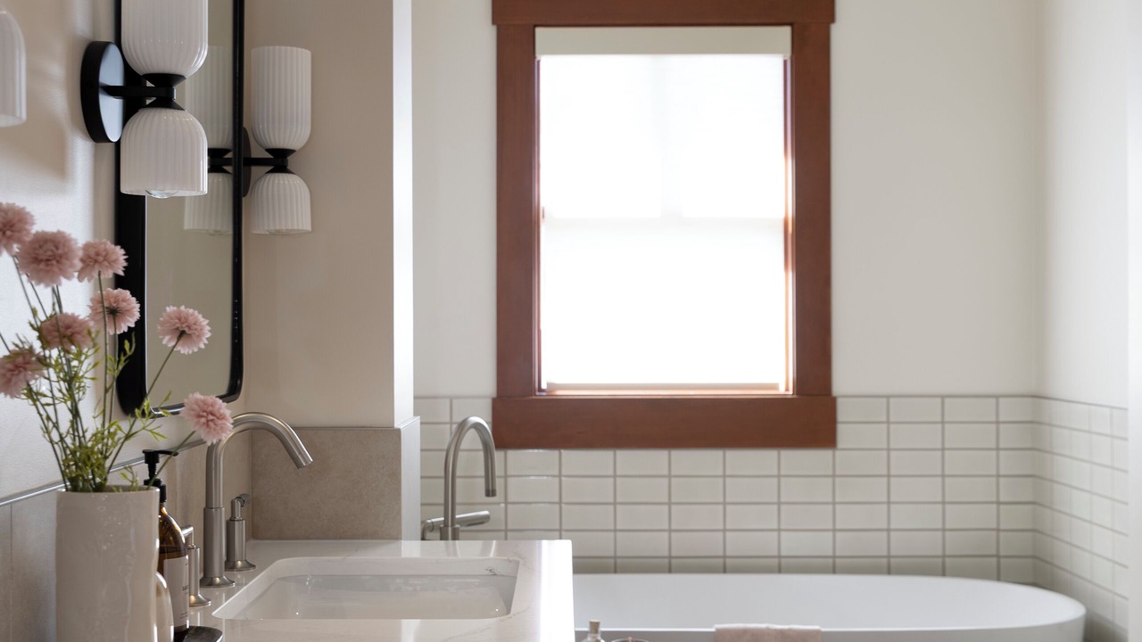 Photo of Bathroom in Nordic Estates
