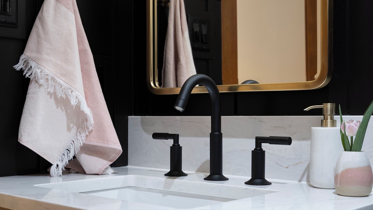 Photo of Bathroom in Nordic Estates