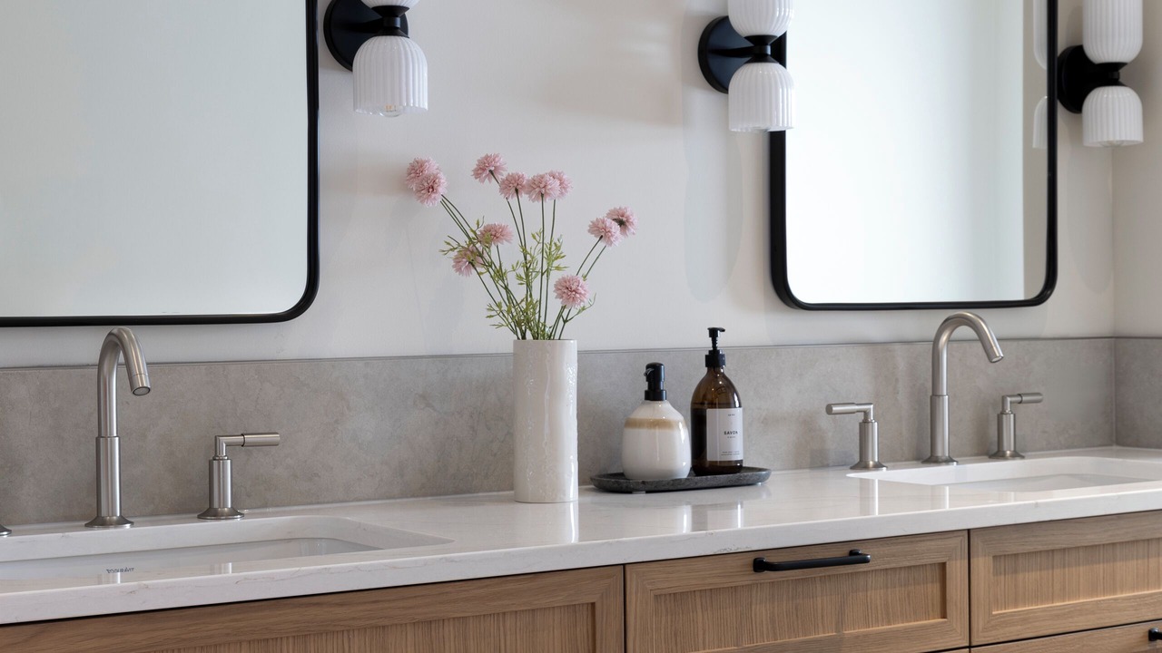 Photo of Bathroom in Nordic Estates