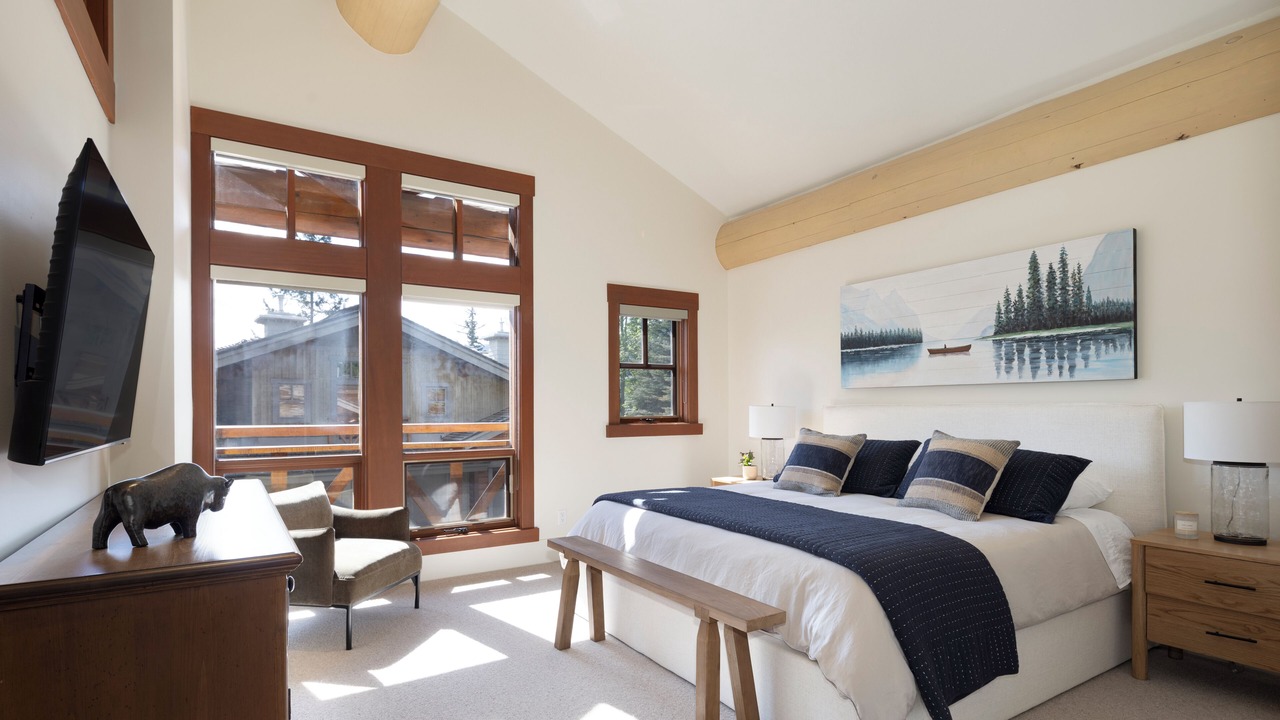 Photo of Bedroom in Nordic Estates