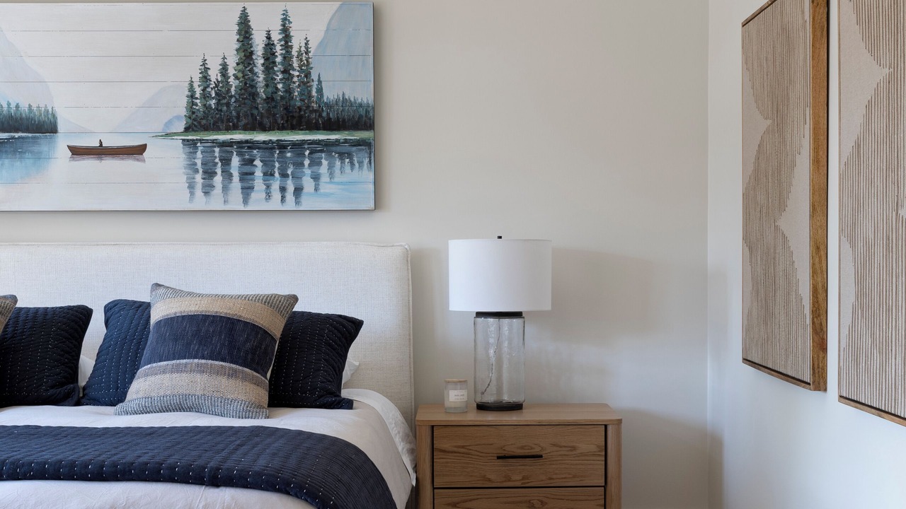 Photo of Bedroom in Nordic Estates