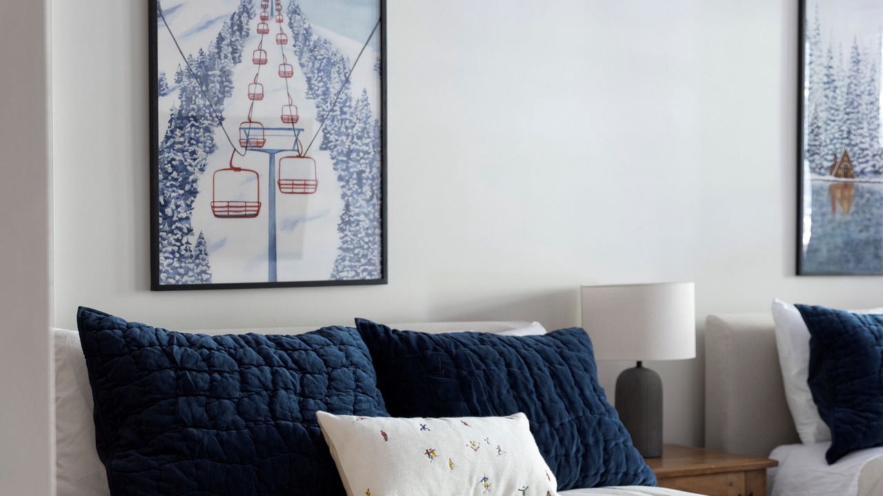 Photo of Bedroom in Nordic Estates