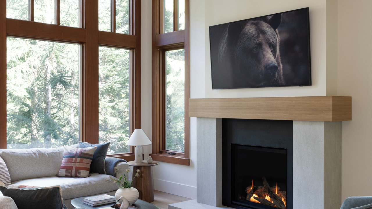 Photo of Livingroom in Nordic Estates