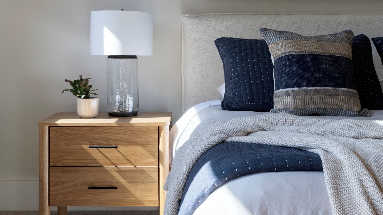 Photo of Bedroom in Nordic Estates
