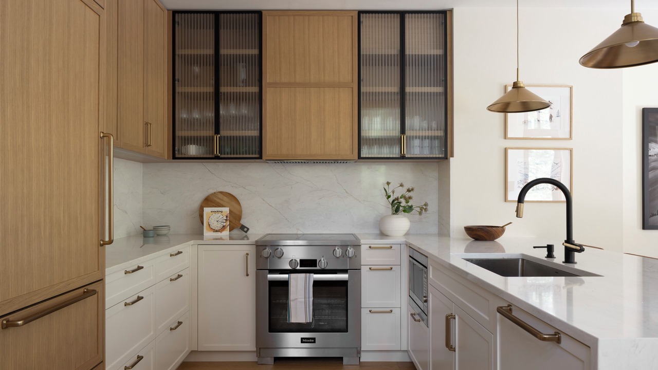 Photo of Kitchen in Nordic Estates