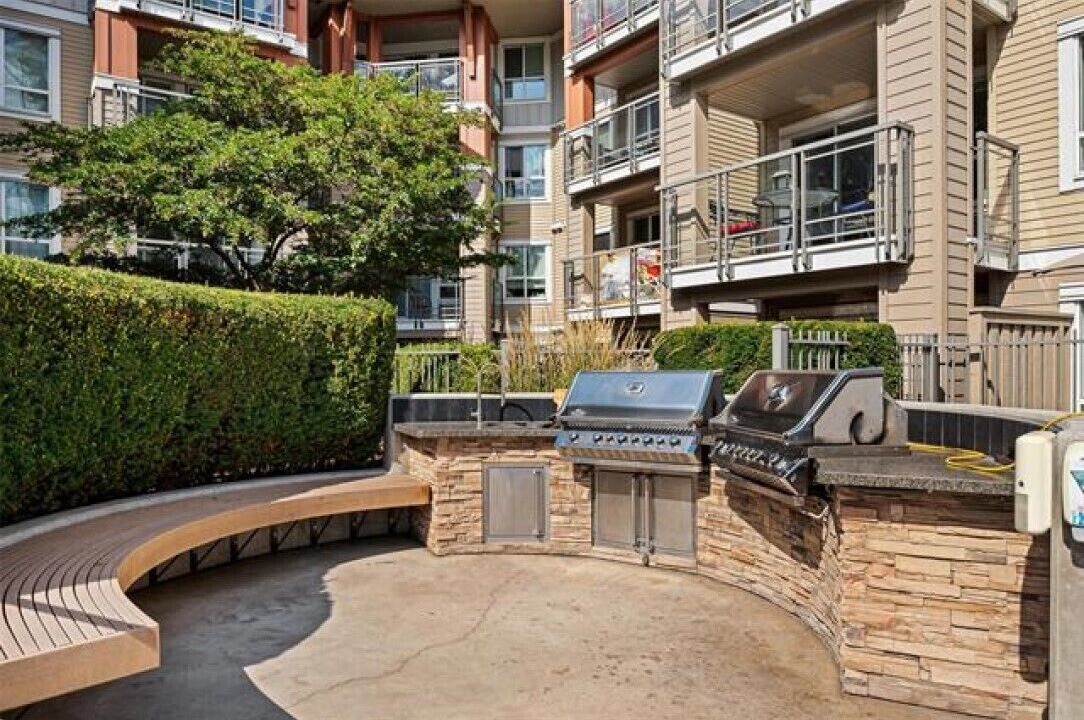 Photo of Outdoor in North End