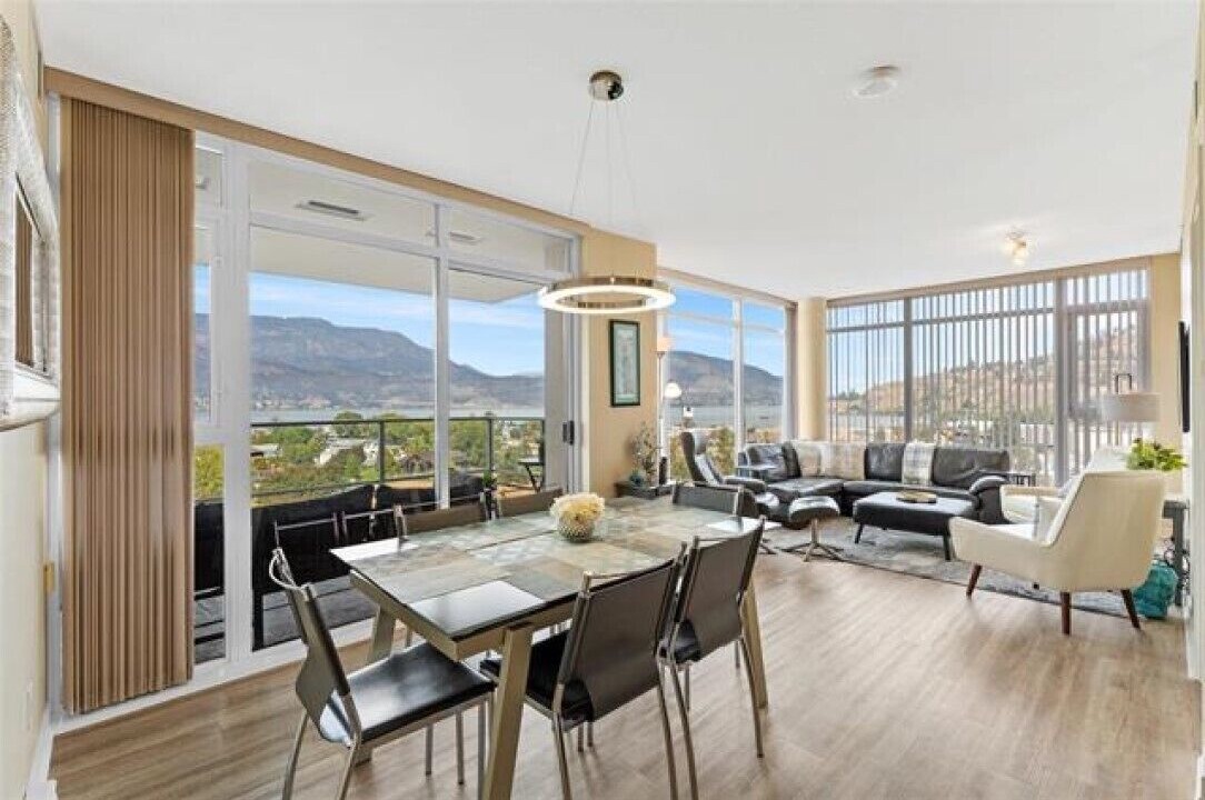 Photo of Livingroom in North End
