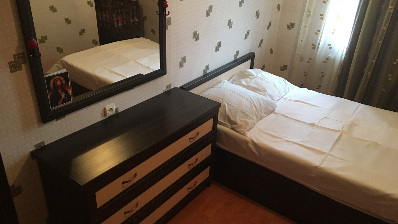 Photo of Bedroom in Borjomi