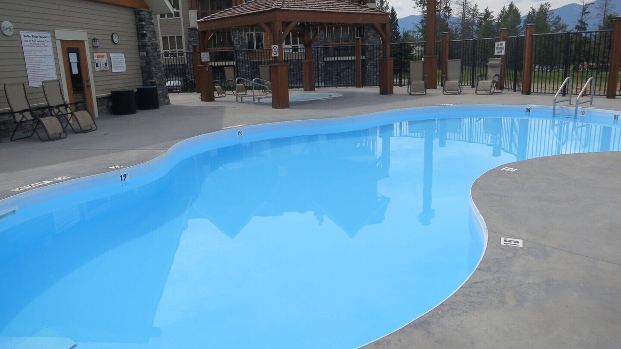 Photo of Outdoor in Radium Hot Springs