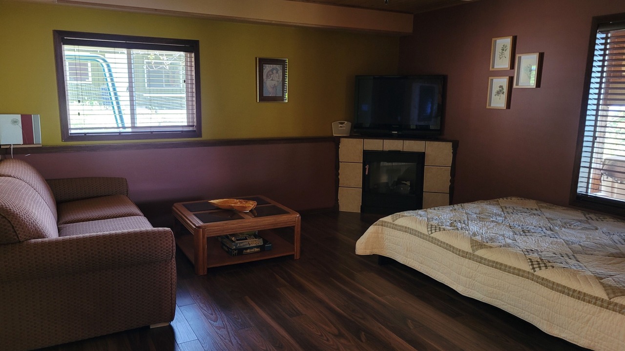 Photo of Bedroom in Central Okanagan