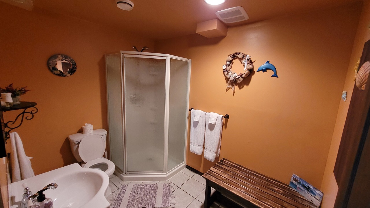 Photo of Bathroom in Central Okanagan