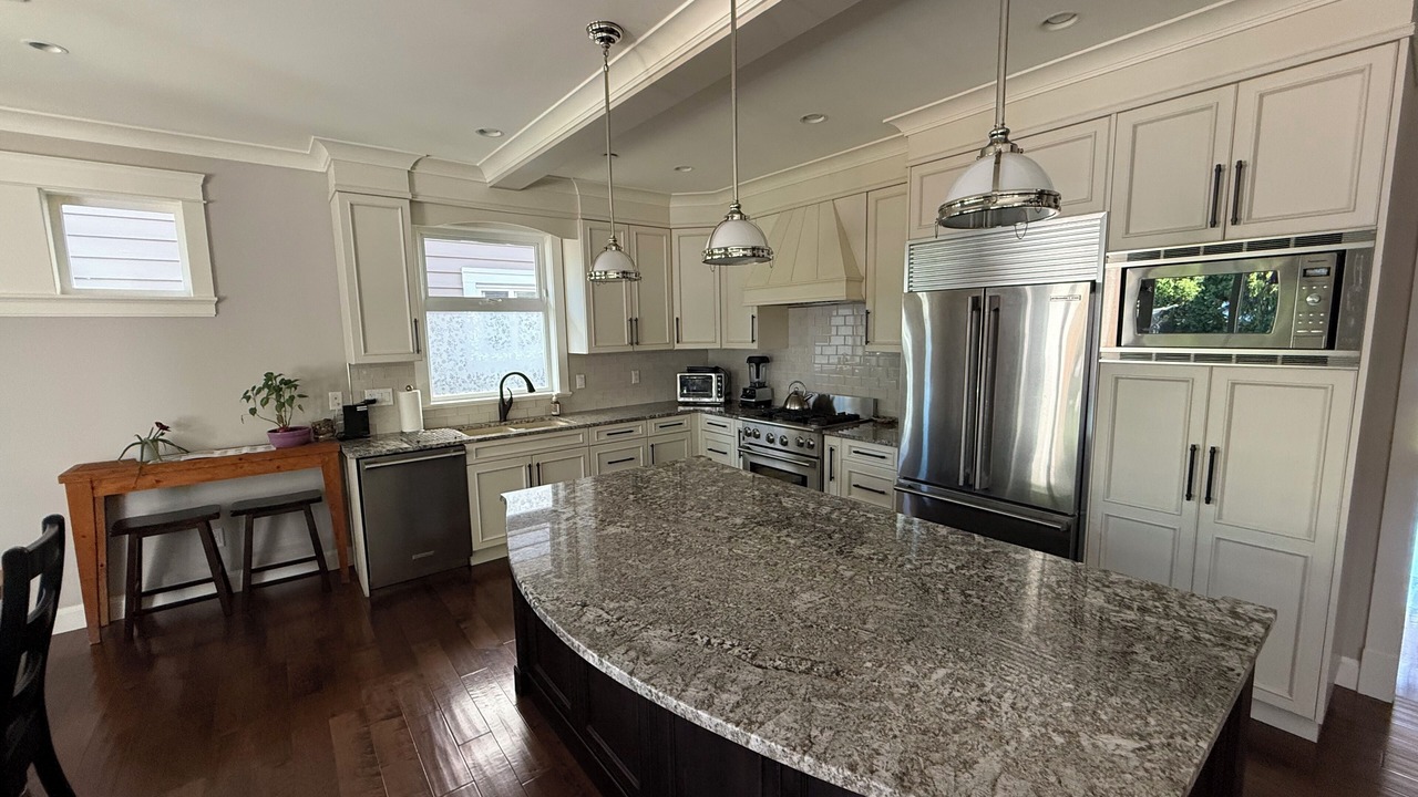 Photo of Kitchen in White Rock