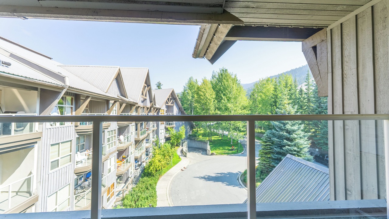 Photo of Outdoor in Upper Village
