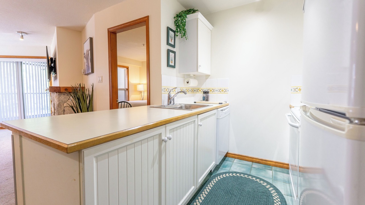 Photo of Kitchen in Upper Village