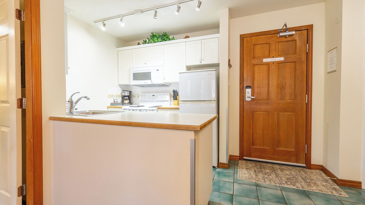 Photo of Kitchen in Upper Village