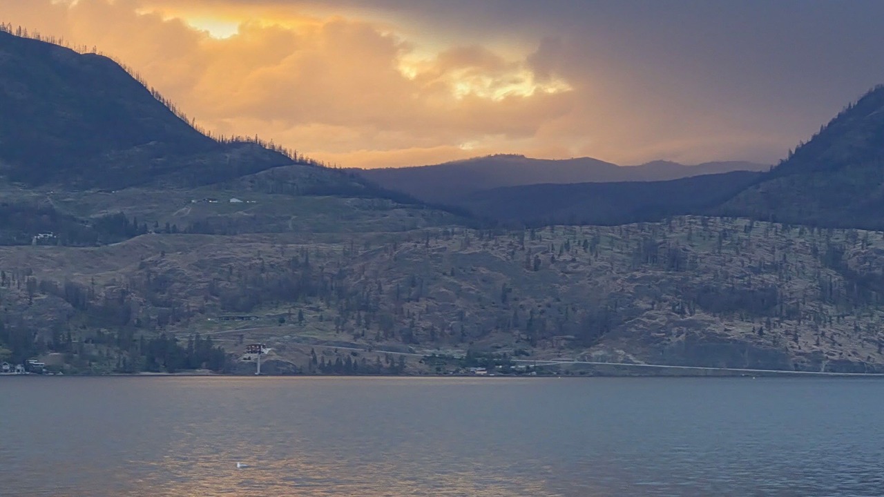 Photo of Others in Kelowna Central Business District