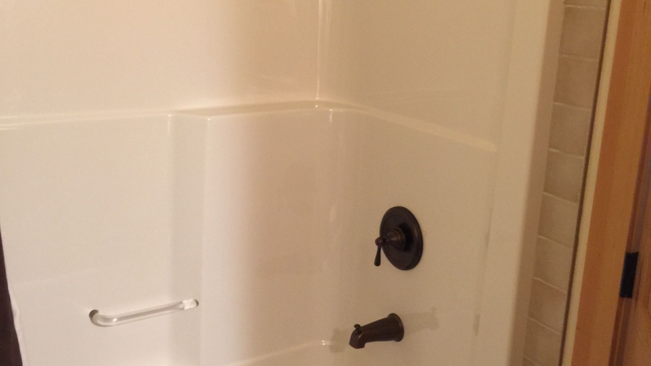 Photo of Bathroom in Golden