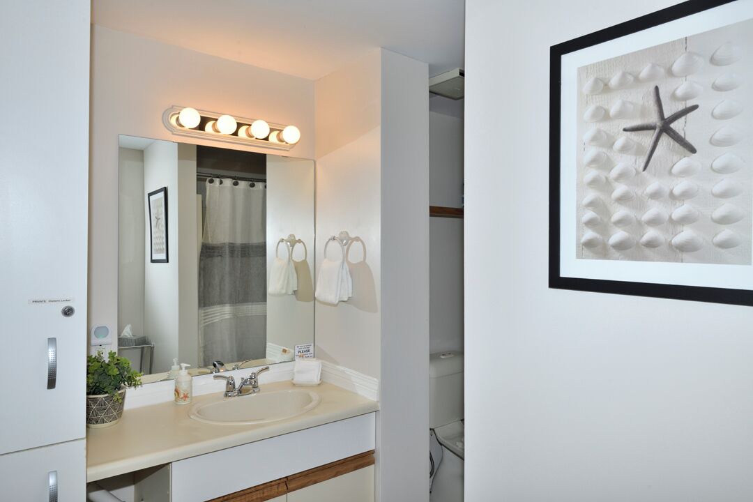 Photo of Bathroom in North Oyster