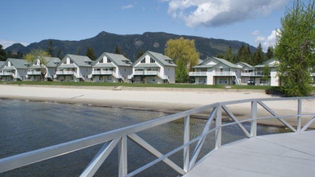 Photo of Outdoor in Sicamous