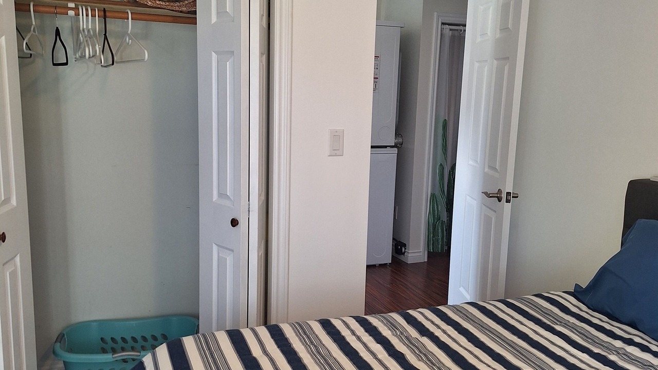 Photo of Bedroom in Gorge -Tillicum Area
