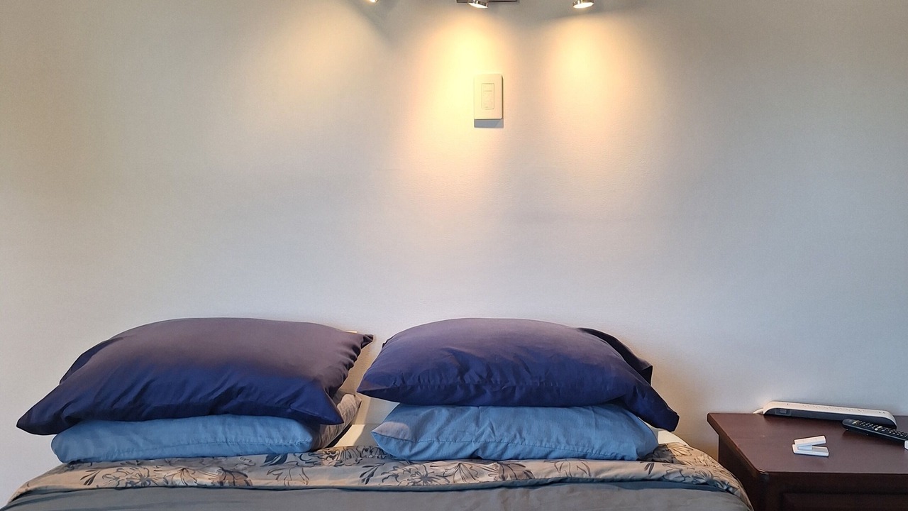 Photo of Bedroom in Gorge -Tillicum Area