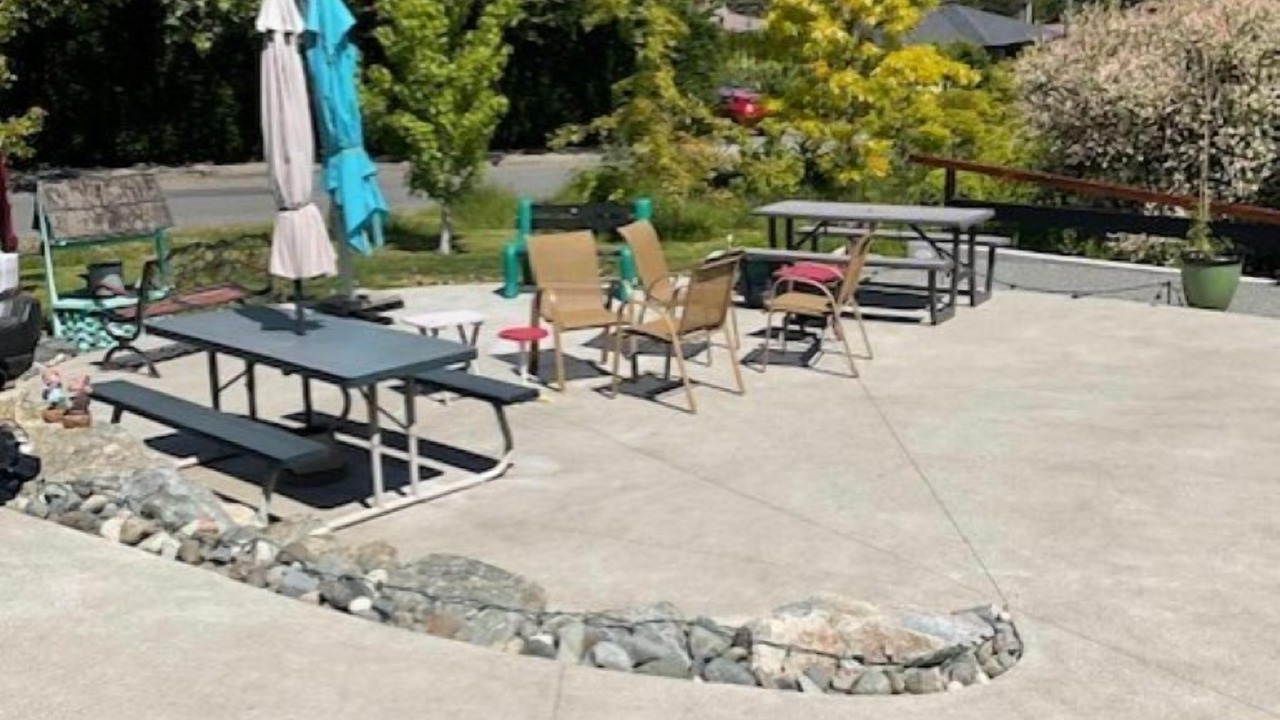 Photo of Outdoor in Gorge -Tillicum Area