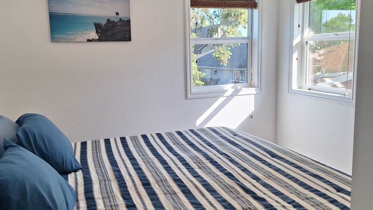 Photo of Bedroom in Gorge -Tillicum Area