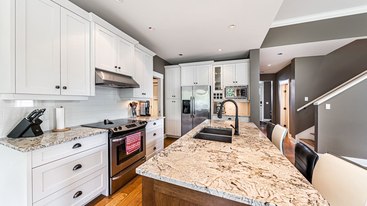 Photo of Kitchen in Regional District of Nanaimo