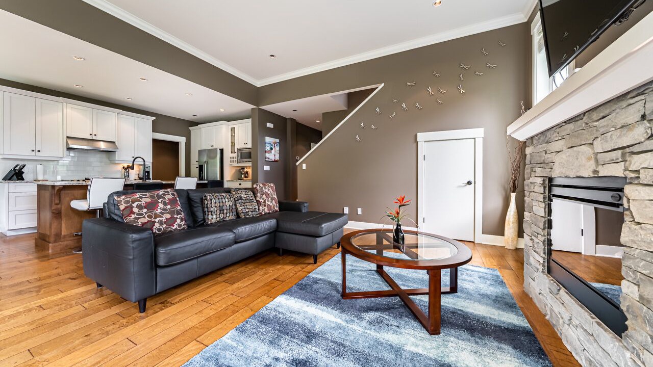 Photo of Livingroom in Regional District of Nanaimo
