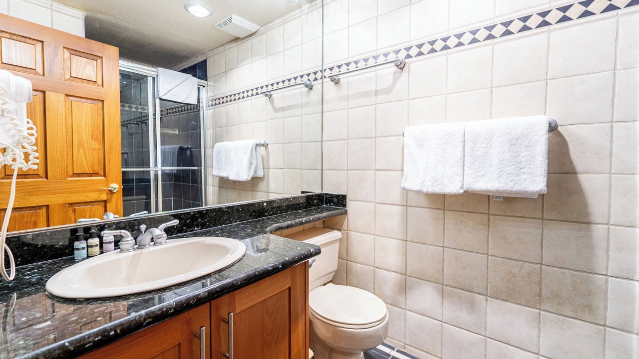 Photo of Bathroom in Upper Village
