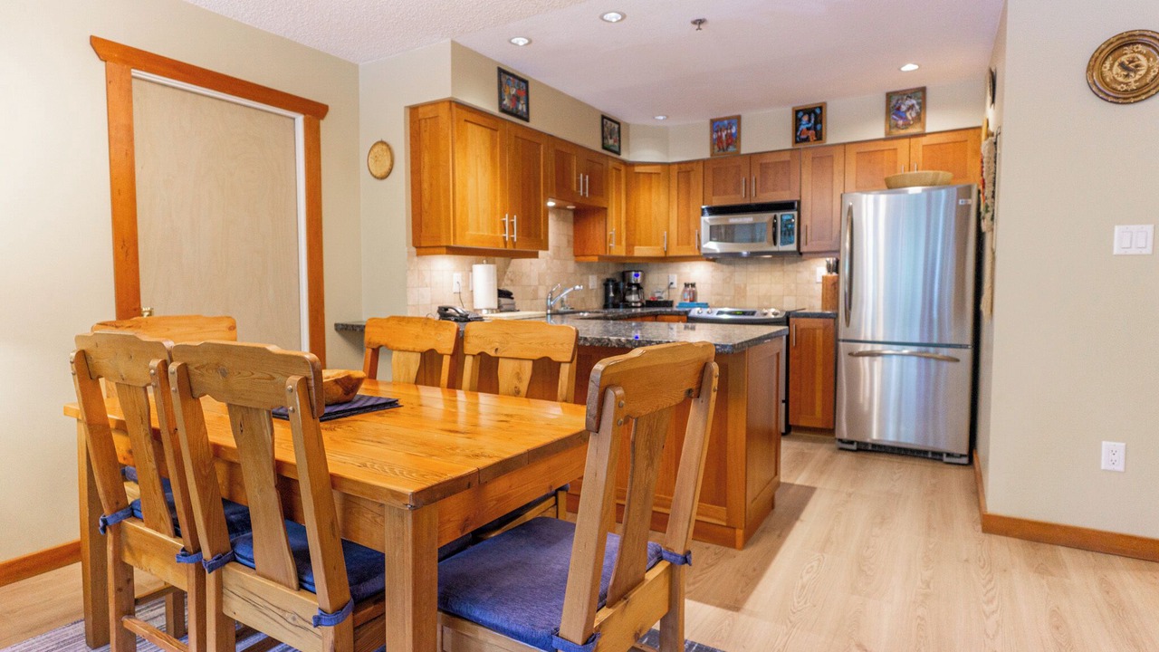 Photo of Kitchen in Upper Village