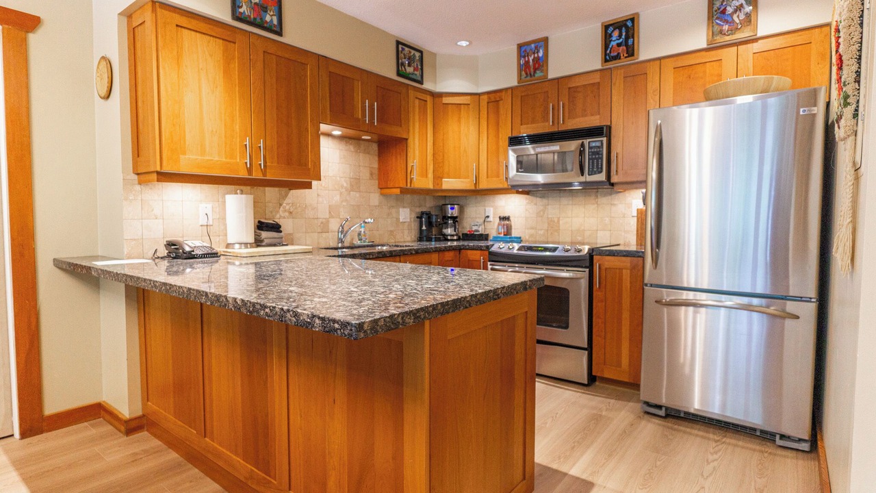 Photo of Kitchen in Upper Village