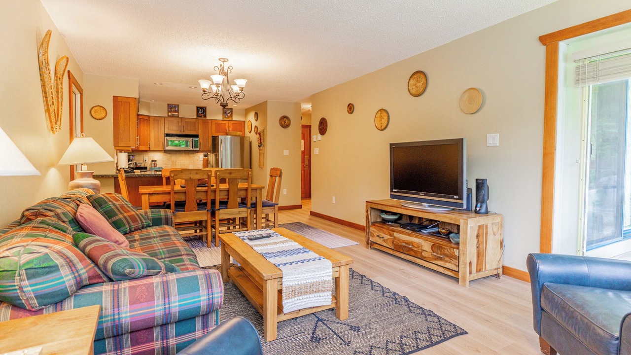 Photo of Livingroom in Upper Village