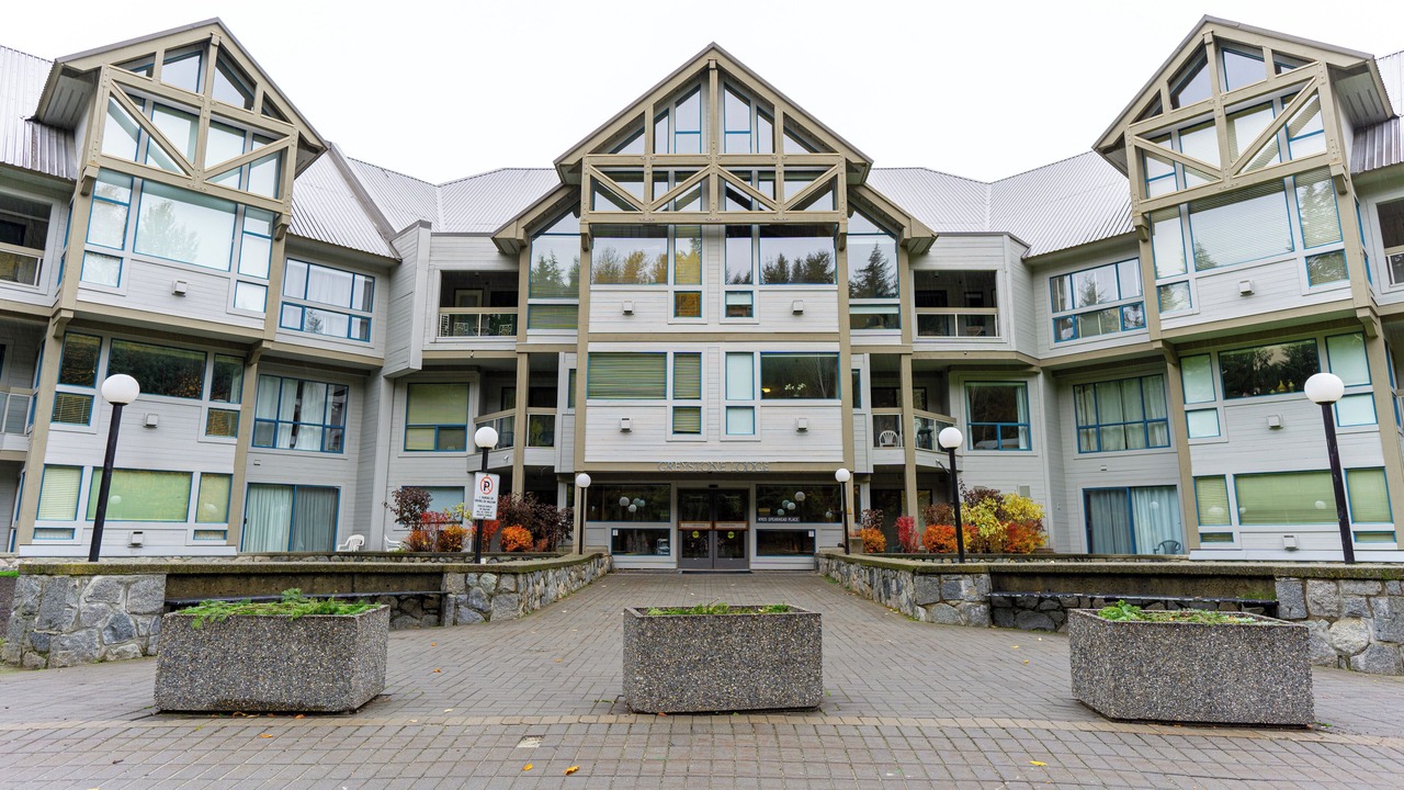Photo of Outdoor in Upper Village
