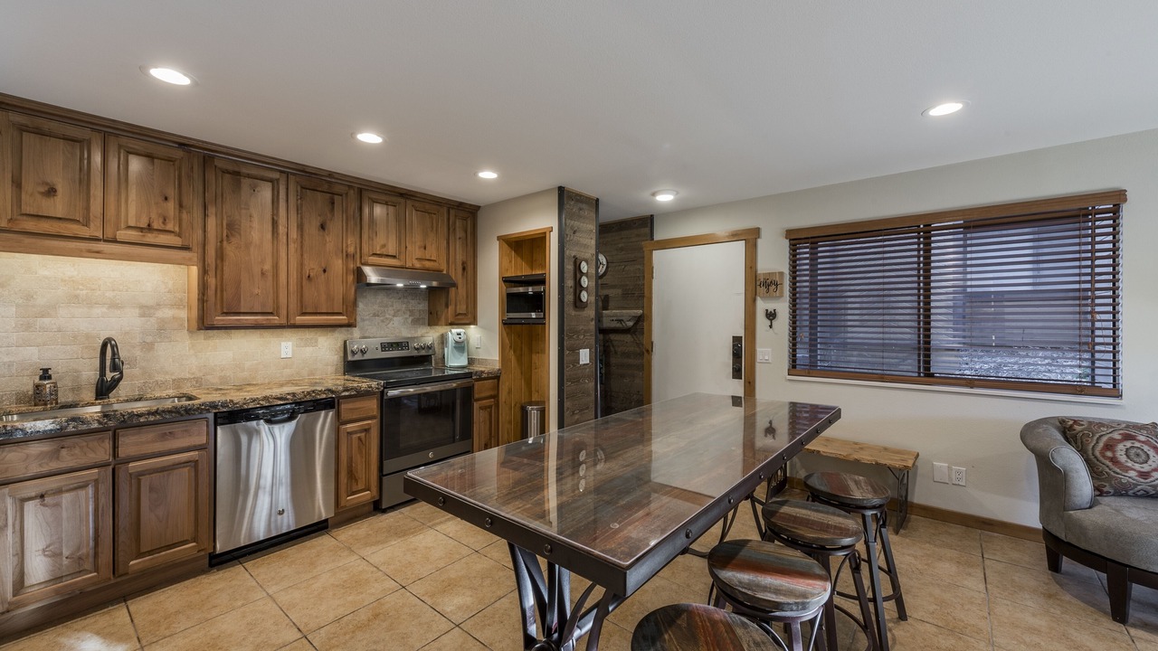 Photo of Kitchen in Park City