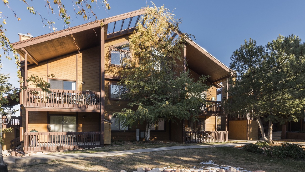 Photo of Outdoor in Park City