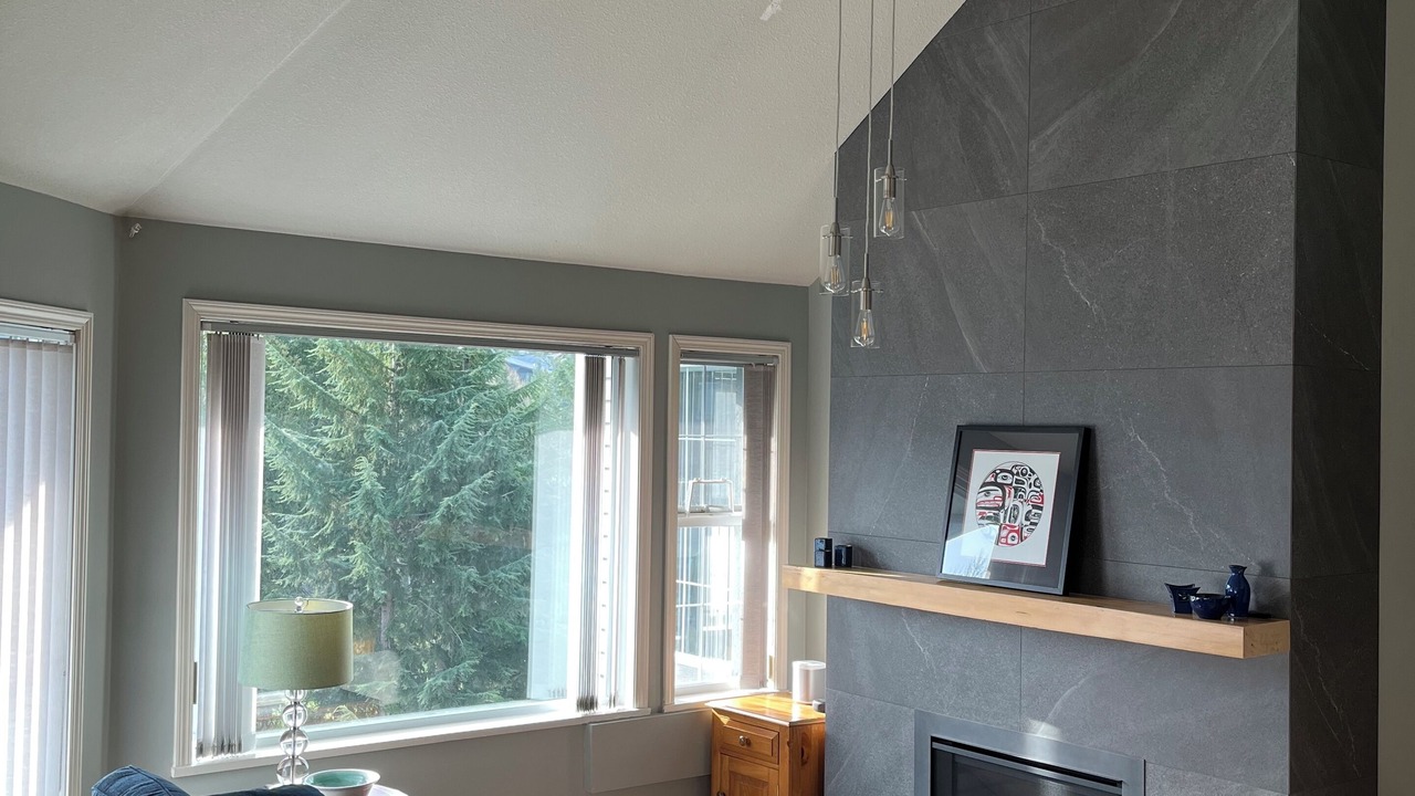 Photo of Livingroom in Blueberry Hill
