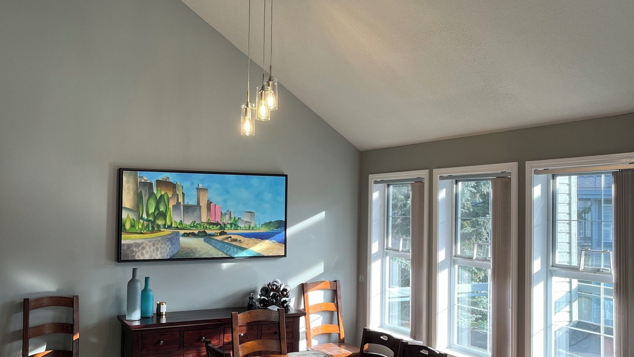 Photo of Livingroom in Blueberry Hill
