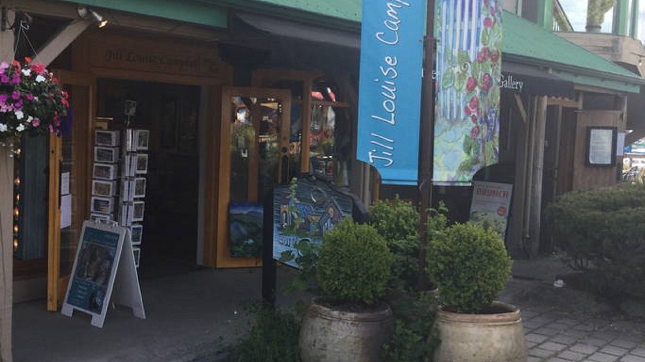 Photo of Others in Salt Spring Island
