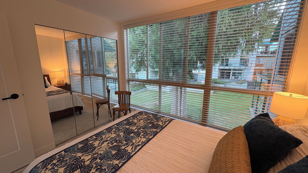 Photo of Bedroom in Yellow Point