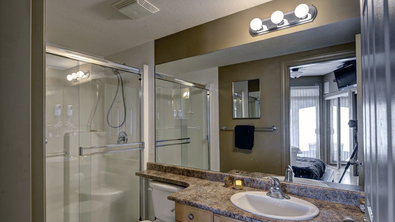 Photo of Bathroom in North End