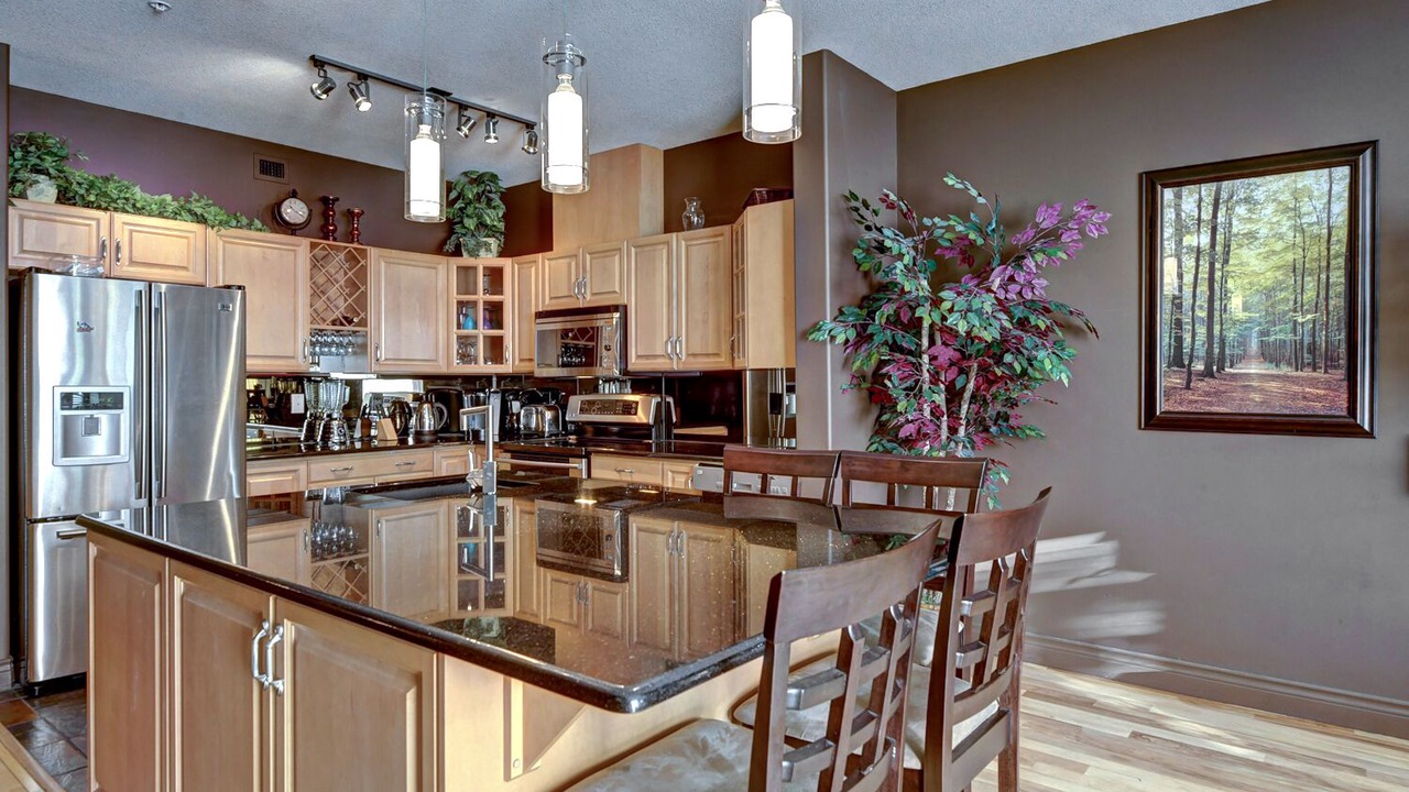 Photo of Kitchen in North End