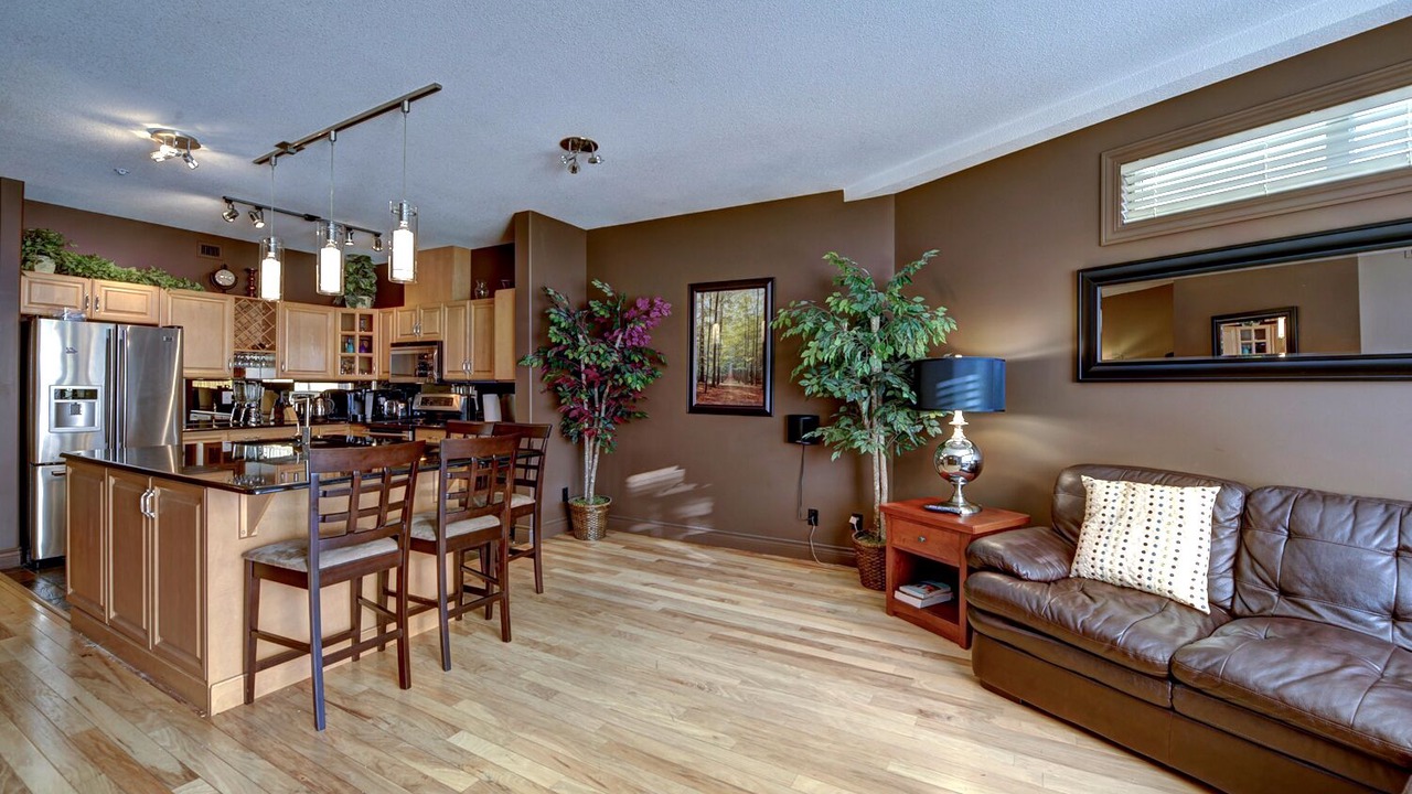 Photo of Livingroom in North End