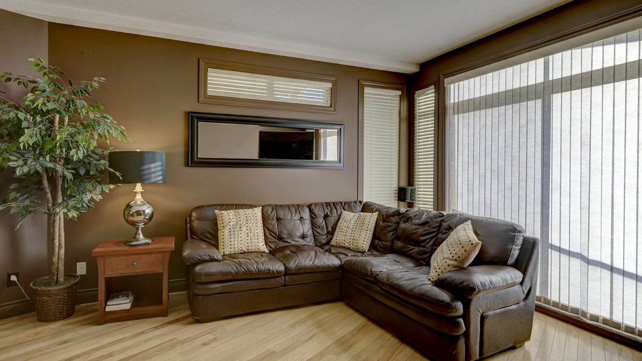 Photo of Livingroom in North End