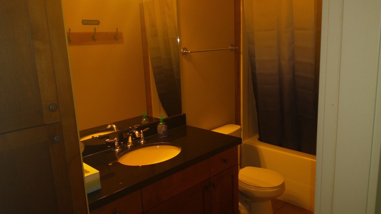 Photo of Bathroom in Golden