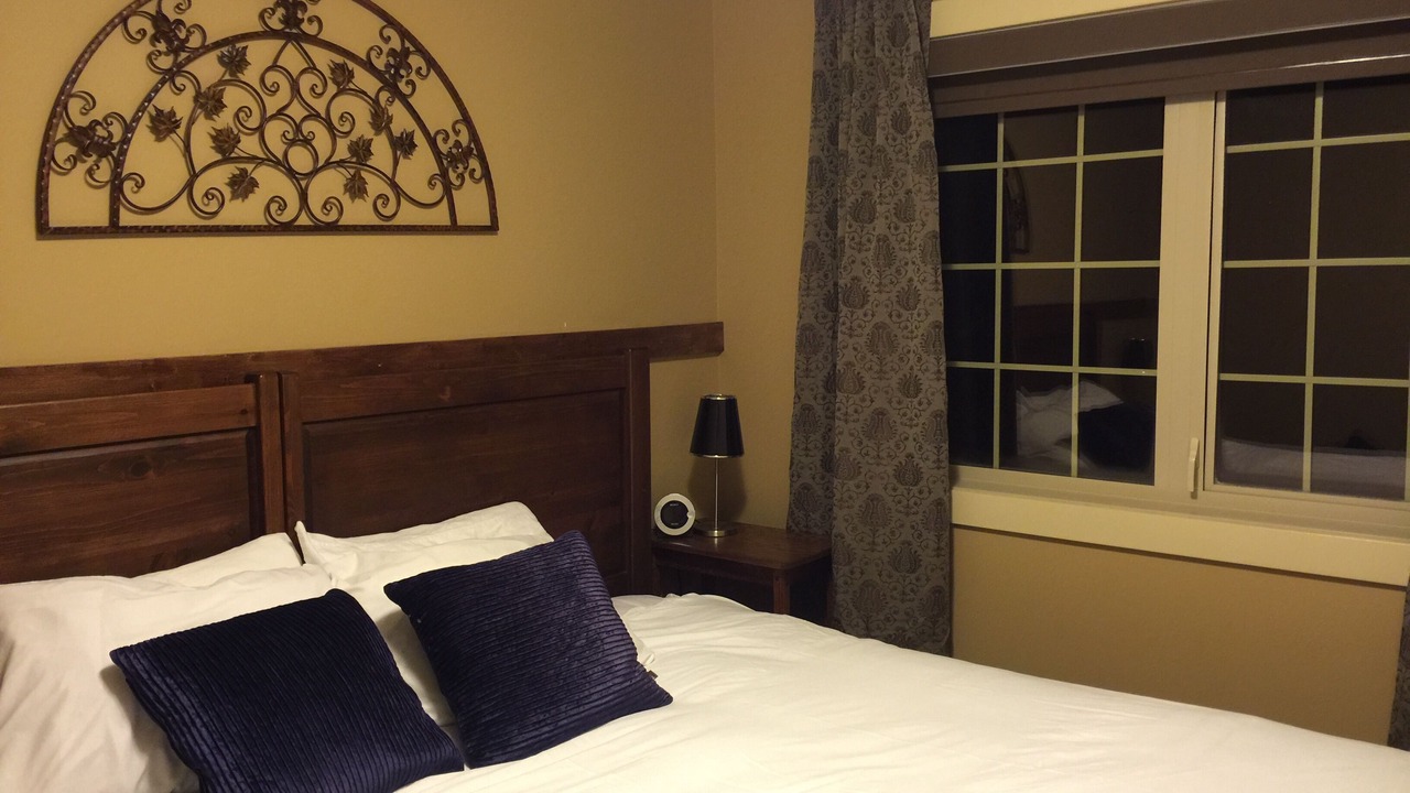 Photo of Bedroom in Golden