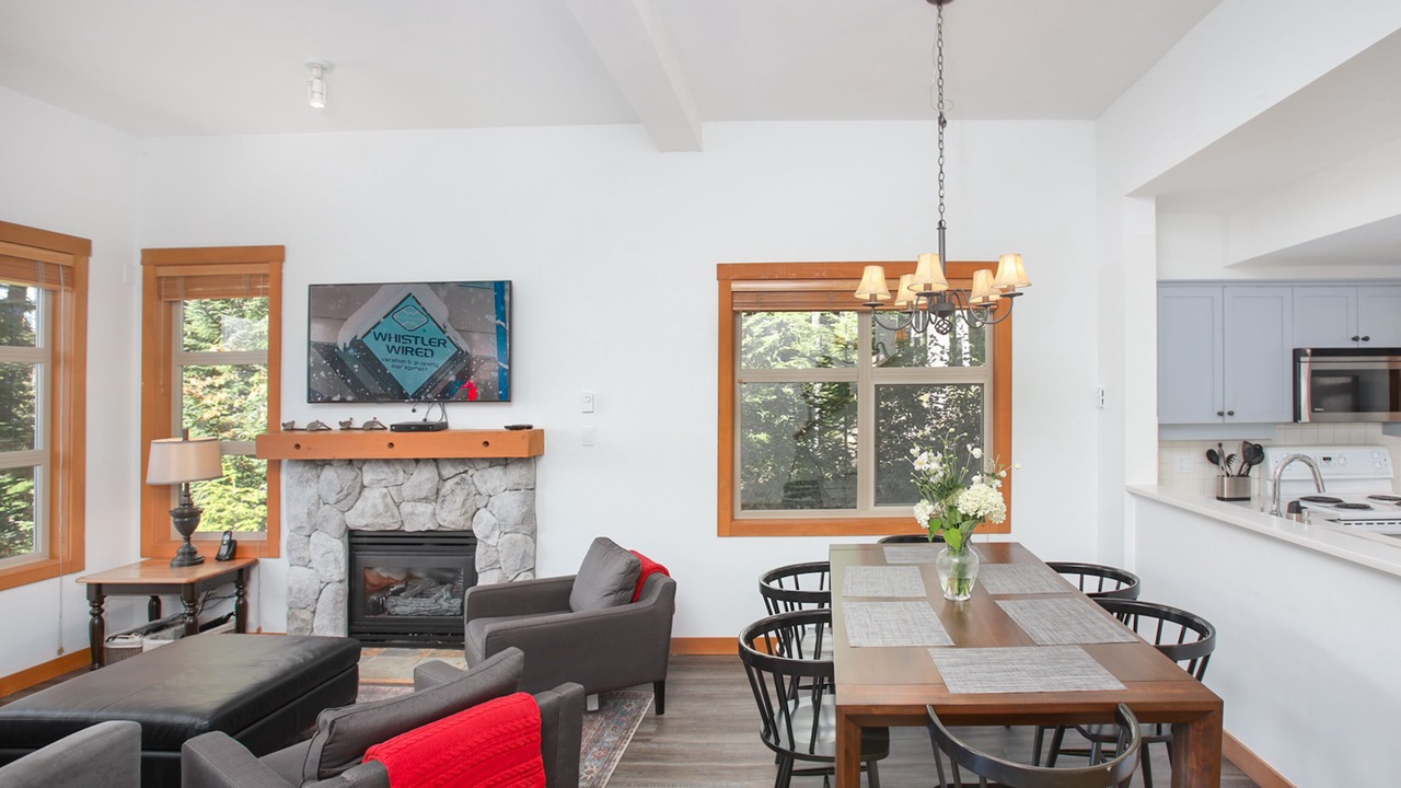 Photo of Bedroom in Upper Village