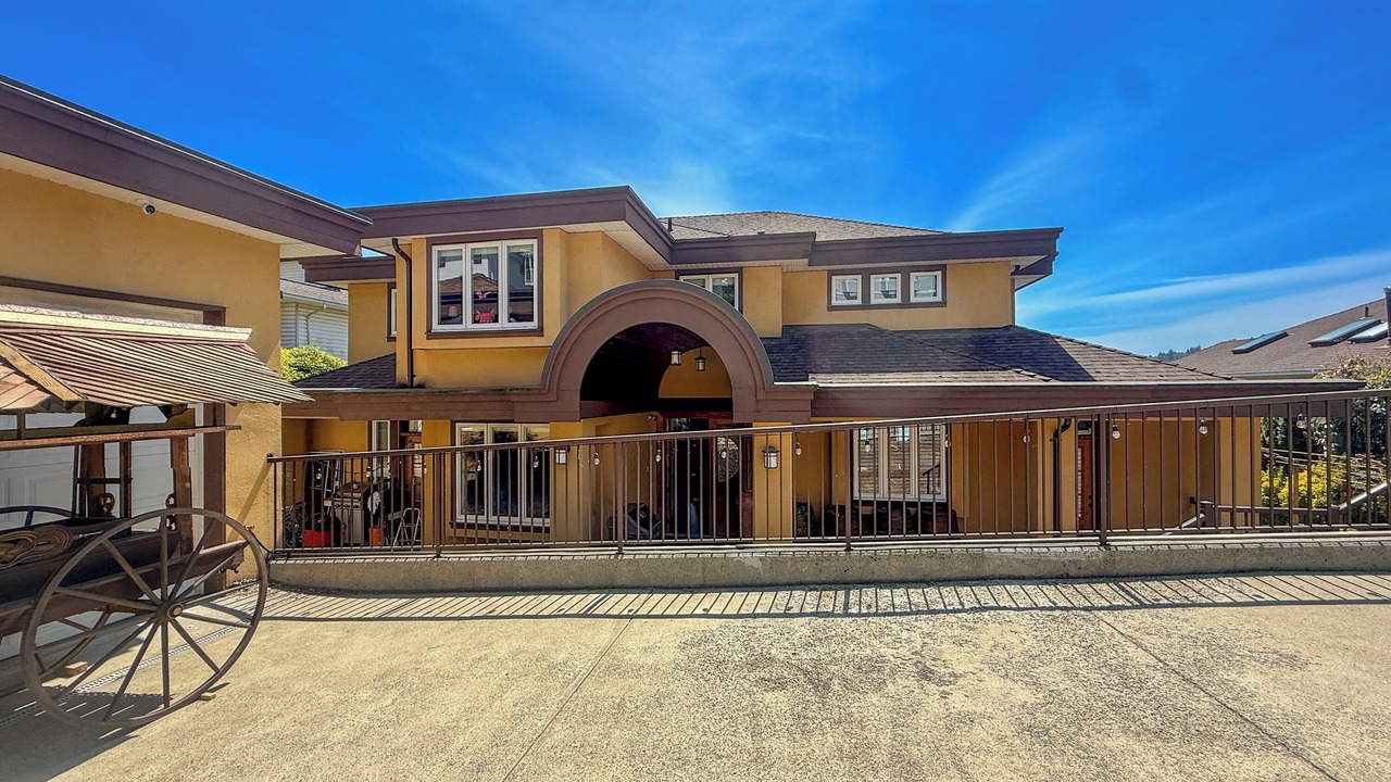 Photo of Outdoor in District of North Vancouver